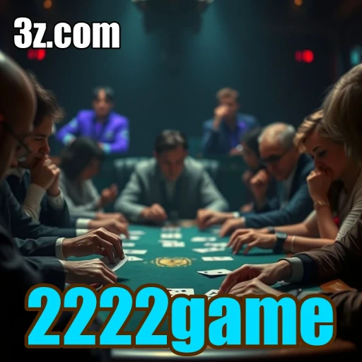 2222game Cassino
