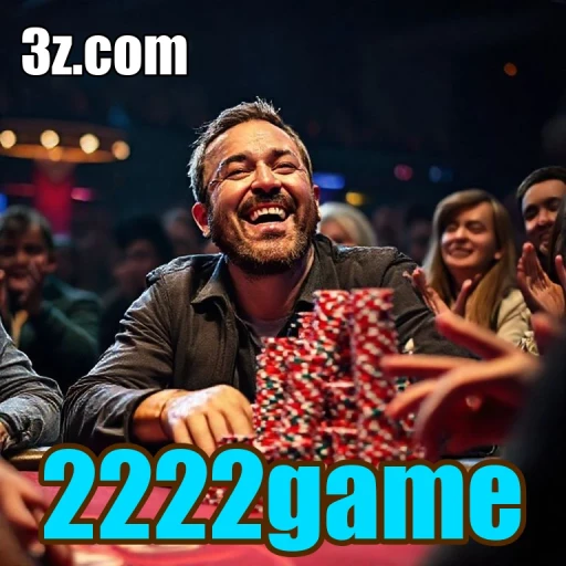 Estratégia Inovadora no 2222game: Jogos que Despertam Paixão